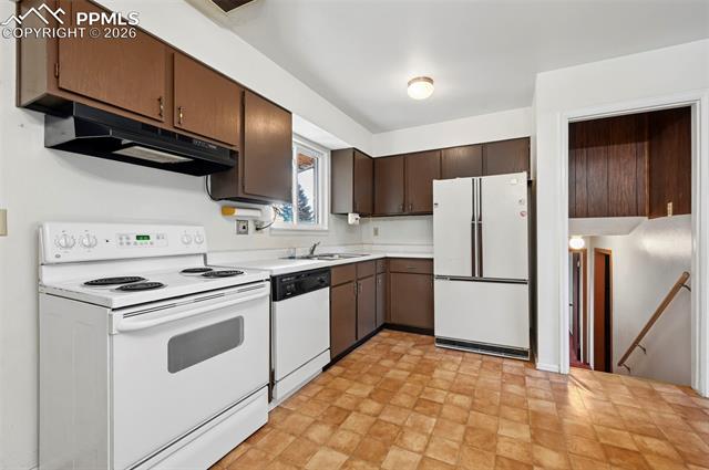 MLS Image for 1135  Mount Werner  ,Colorado Springs, Colorado