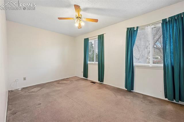 MLS Image for 1135  Mount Werner  ,Colorado Springs, Colorado