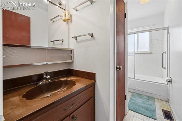 MLS Image for 1135  Mount Werner  ,Colorado Springs, Colorado
