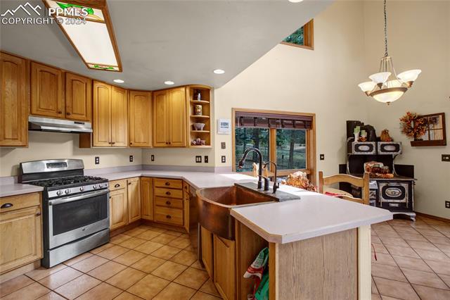 MLS Image for 160 E Lovell Gulch  ,Woodland Park, Colorado