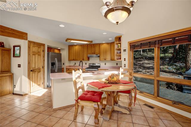 MLS Image for 160 E Lovell Gulch  ,Woodland Park, Colorado