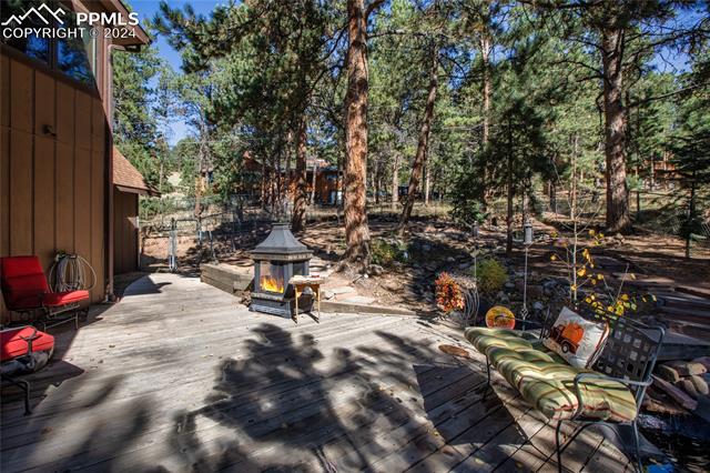 MLS Image for 160 E Lovell Gulch  ,Woodland Park, Colorado