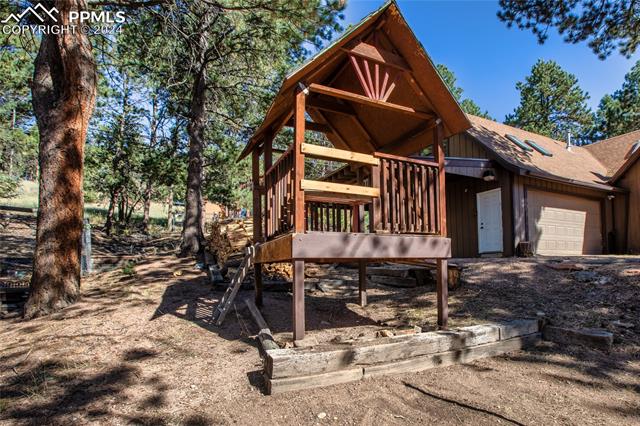 MLS Image for 160 E Lovell Gulch  ,Woodland Park, Colorado