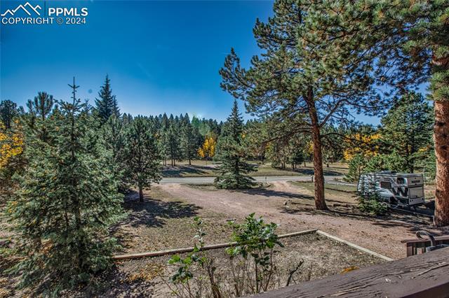 MLS Image for 160 E Lovell Gulch  ,Woodland Park, Colorado