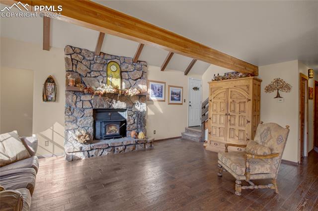 MLS Image for 160 E Lovell Gulch  ,Woodland Park, Colorado