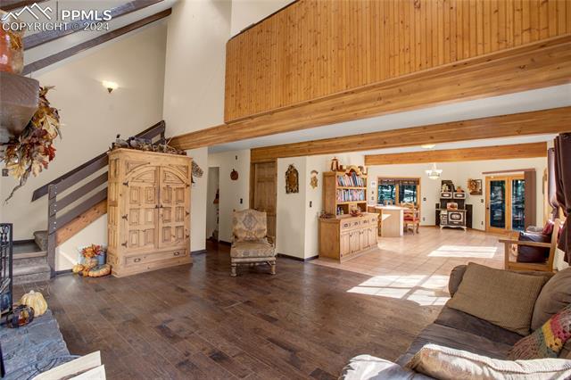 MLS Image for 160 E Lovell Gulch  ,Woodland Park, Colorado