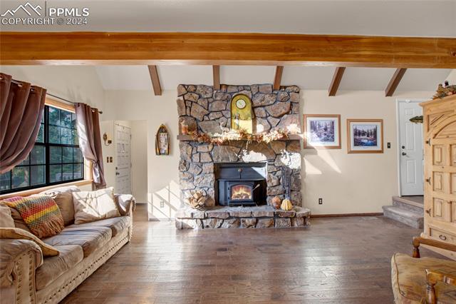 MLS Image for 160 E Lovell Gulch  ,Woodland Park, Colorado