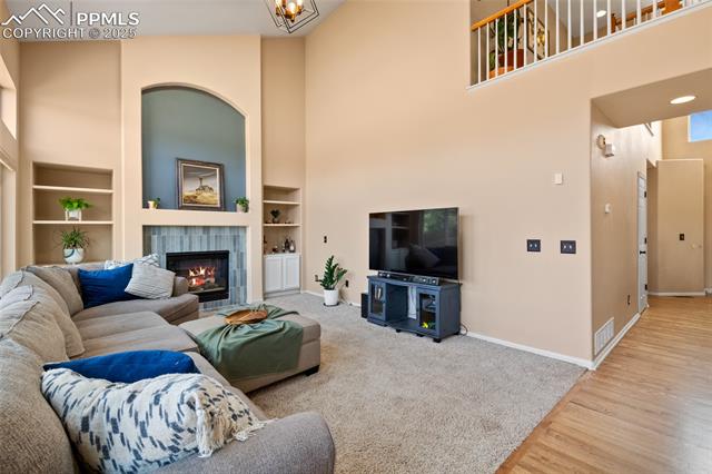 MLS Image for 6428  Showhorse  ,Colorado Springs, Colorado