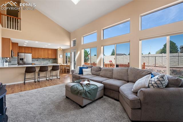 MLS Image for 6428  Showhorse  ,Colorado Springs, Colorado