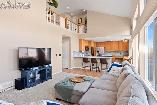 MLS Image for 6428  Showhorse  ,Colorado Springs, Colorado