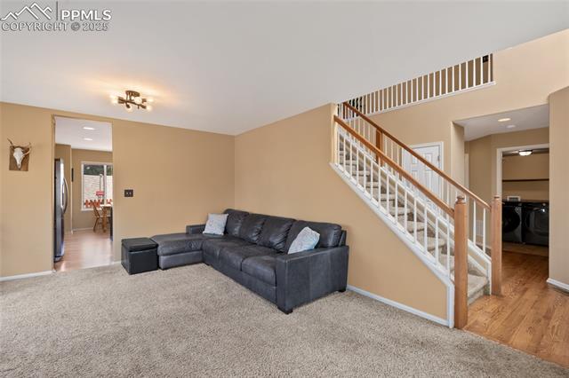 MLS Image for 6428  Showhorse  ,Colorado Springs, Colorado