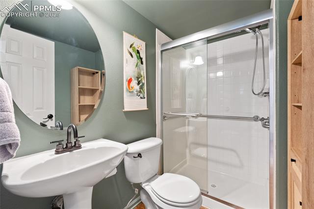 MLS Image for 6428  Showhorse  ,Colorado Springs, Colorado