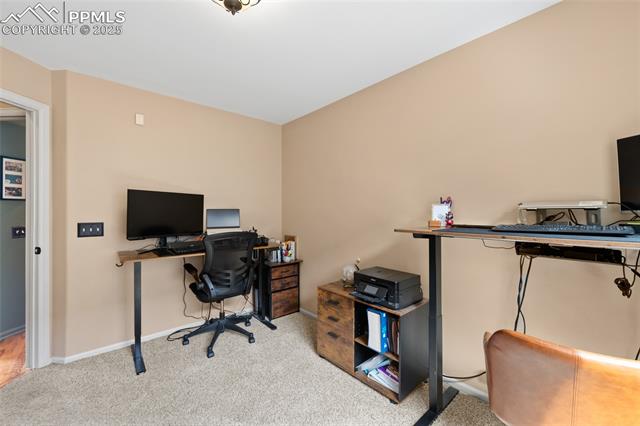 MLS Image for 6428  Showhorse  ,Colorado Springs, Colorado