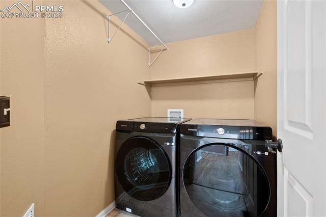 MLS Image for 6428  Showhorse  ,Colorado Springs, Colorado