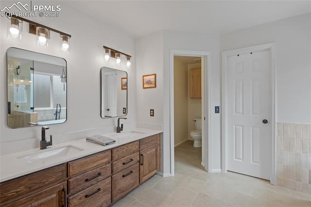 MLS Image for 6428  Showhorse  ,Colorado Springs, Colorado