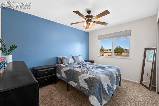 MLS Image for 6428  Showhorse  ,Colorado Springs, Colorado