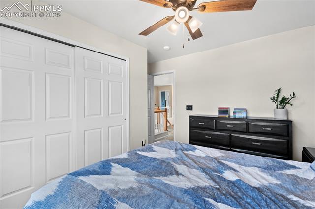 MLS Image for 6428  Showhorse  ,Colorado Springs, Colorado