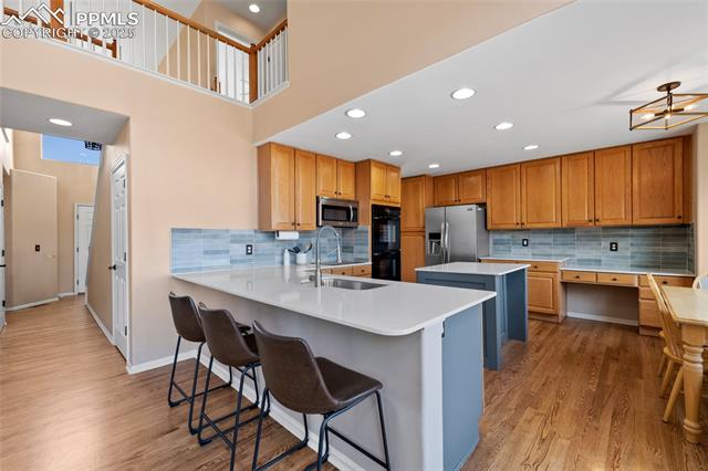 MLS Image for 6428  Showhorse  ,Colorado Springs, Colorado