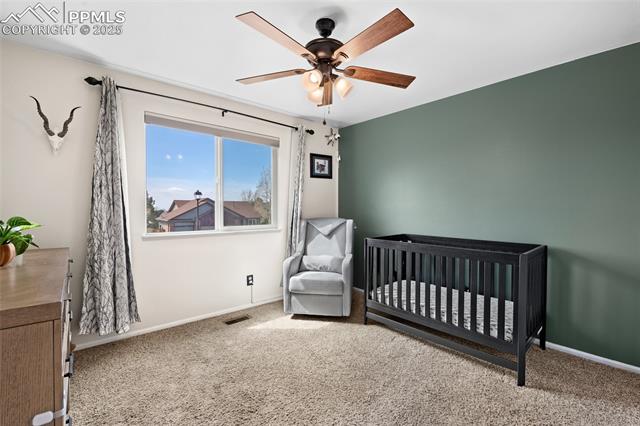 MLS Image for 6428  Showhorse  ,Colorado Springs, Colorado