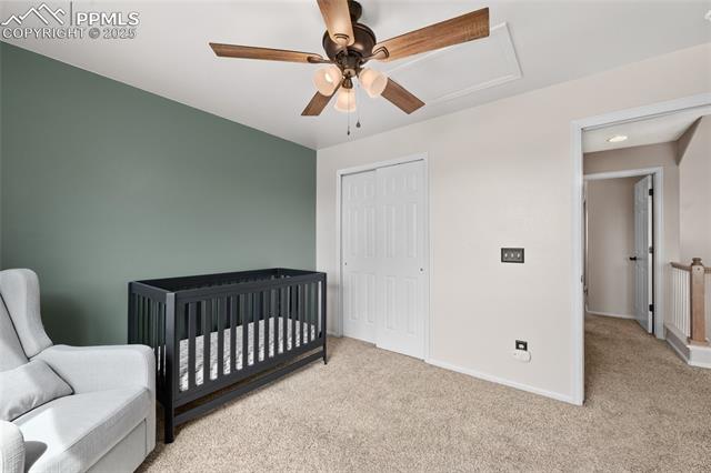 MLS Image for 6428  Showhorse  ,Colorado Springs, Colorado
