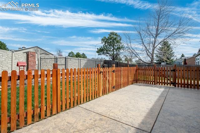 MLS Image for 6428  Showhorse  ,Colorado Springs, Colorado
