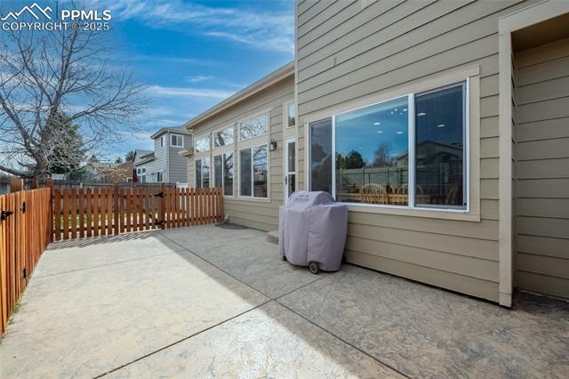 MLS Image for 6428  Showhorse  ,Colorado Springs, Colorado