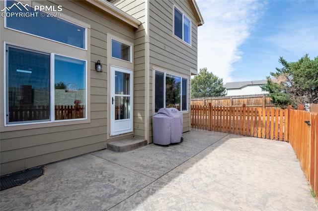 MLS Image for 6428  Showhorse  ,Colorado Springs, Colorado