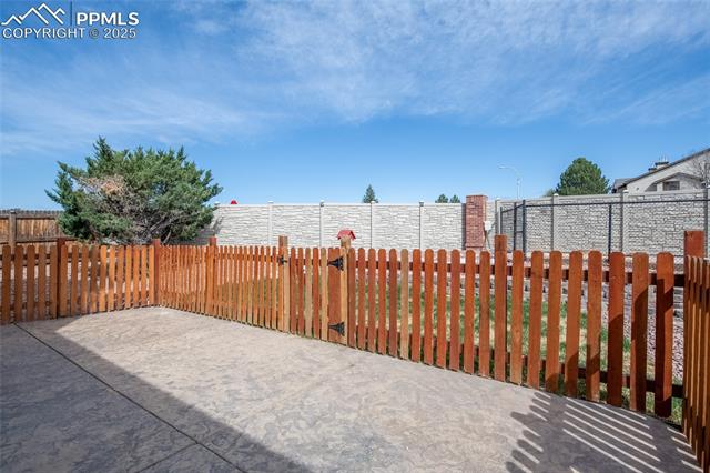 MLS Image for 6428  Showhorse  ,Colorado Springs, Colorado
