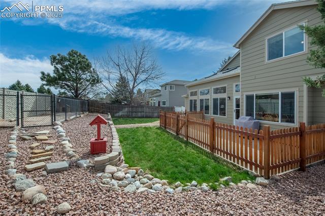 MLS Image for 6428  Showhorse  ,Colorado Springs, Colorado
