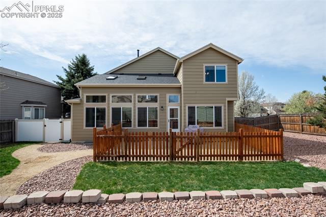 MLS Image for 6428  Showhorse  ,Colorado Springs, Colorado