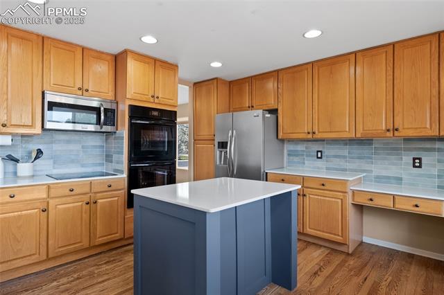 MLS Image for 6428  Showhorse  ,Colorado Springs, Colorado
