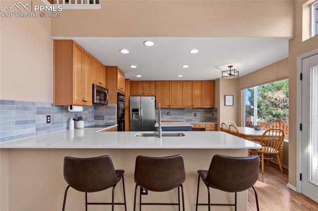 MLS Image for 6428  Showhorse  ,Colorado Springs, Colorado