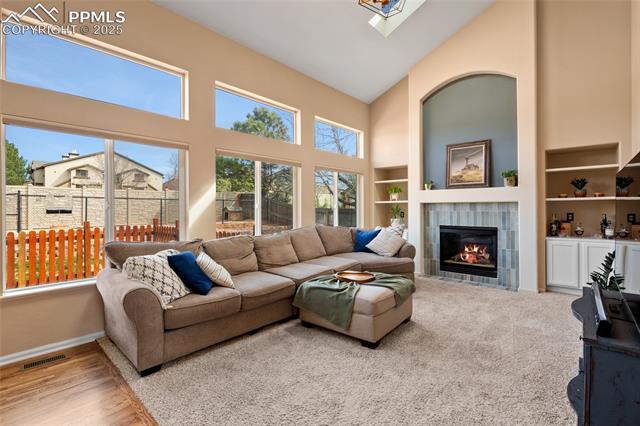 MLS Image for 6428  Showhorse  ,Colorado Springs, Colorado