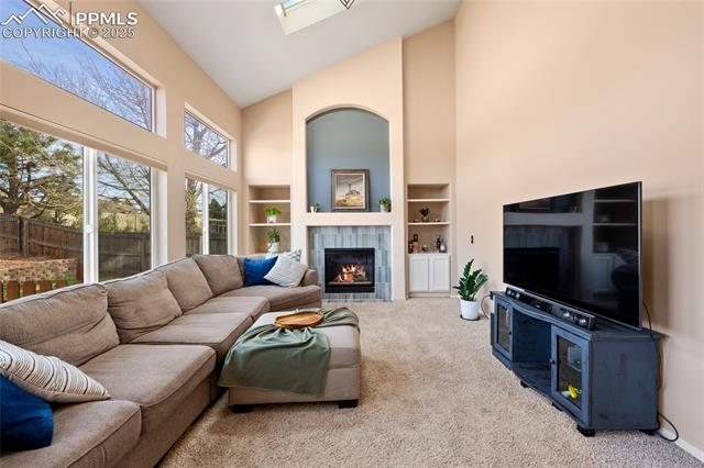 MLS Image for 6428  Showhorse  ,Colorado Springs, Colorado