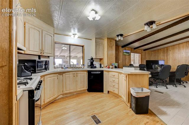 MLS Image for 14855 E Highway 24  ,Peyton, Colorado