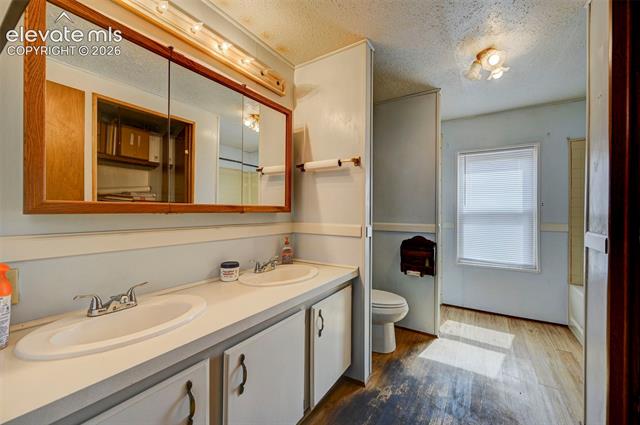 MLS Image for 14855 E Highway 24  ,Peyton, Colorado