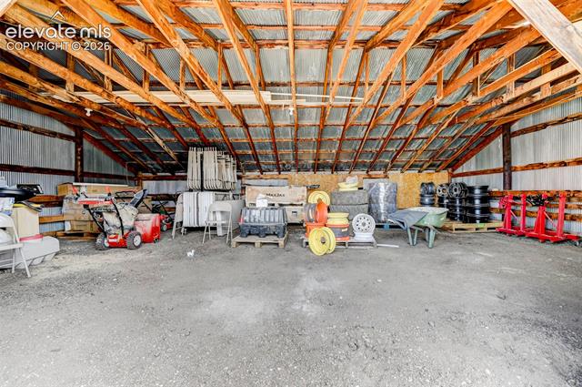 MLS Image for 14855 E Highway 24  ,Peyton, Colorado