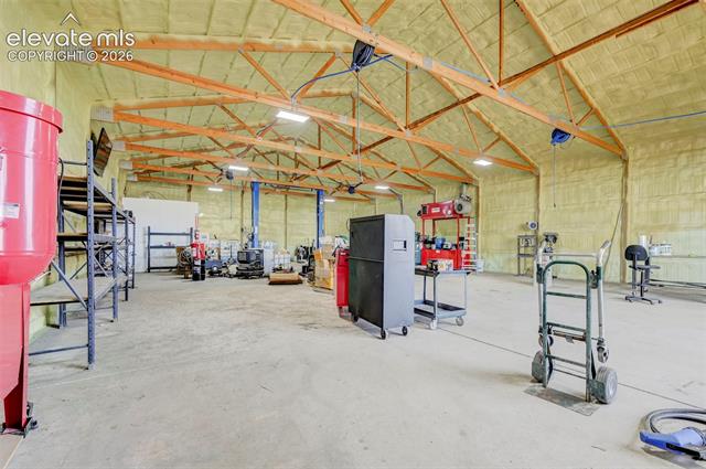 MLS Image for 14855 E Highway 24  ,Peyton, Colorado