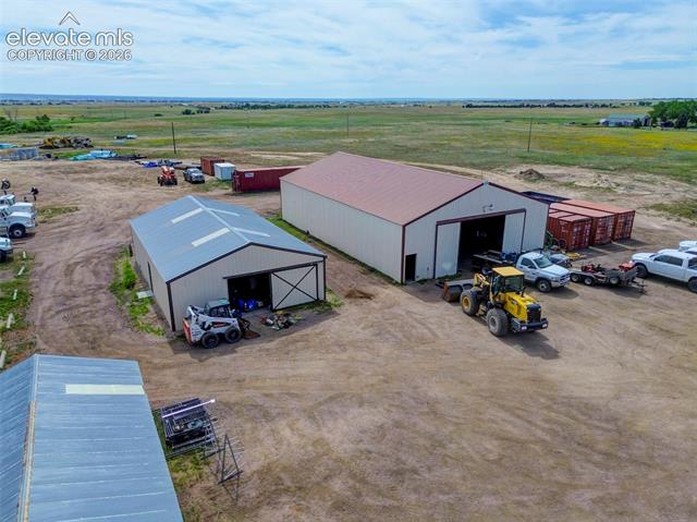 MLS Image for 14855 E Highway 24  ,Peyton, Colorado