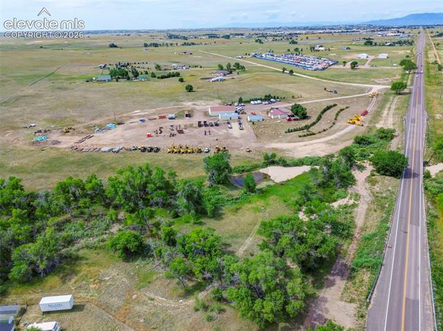 MLS Image for 14855 E Highway 24  ,Peyton, Colorado