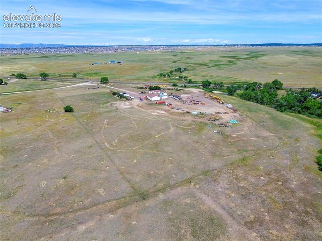 MLS Image for 14855 E Highway 24  ,Peyton, Colorado