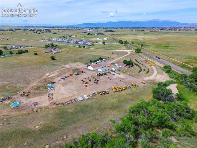 MLS Image for 14855 E Highway 24  ,Peyton, Colorado