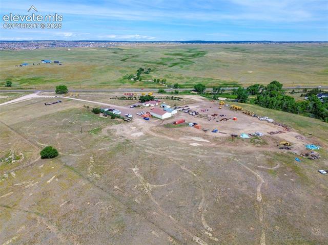 MLS Image for 14855 E Highway 24  ,Peyton, Colorado