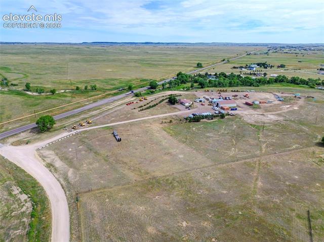 MLS Image for 14855 E Highway 24  ,Peyton, Colorado