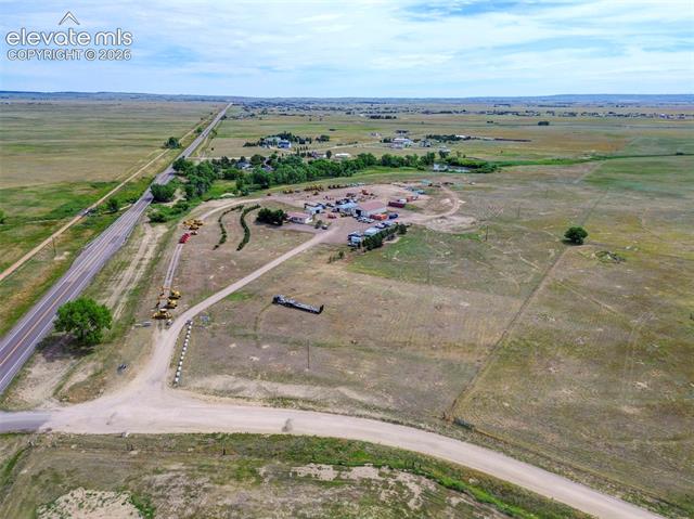 MLS Image for 14855 E Highway 24  ,Peyton, Colorado