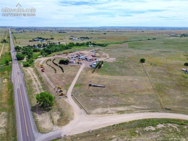 MLS Image for 14855 E Highway 24  ,Peyton, Colorado
