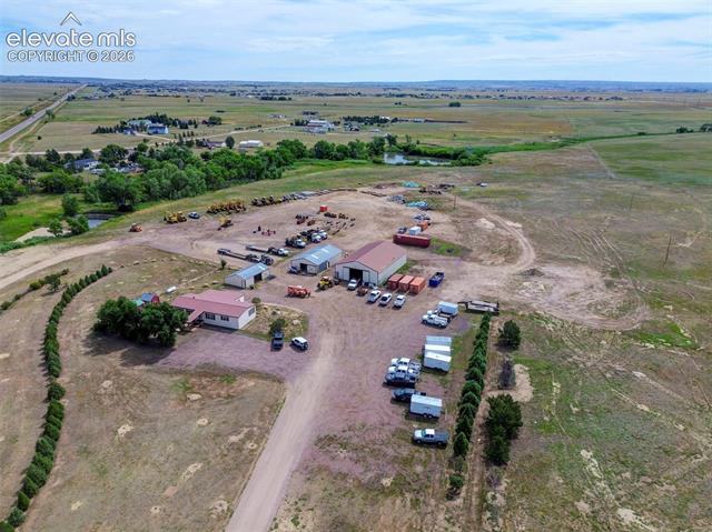 MLS Image for 14855 E Highway 24  ,Peyton, Colorado