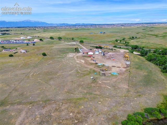 MLS Image for 14855 E Highway 24  ,Peyton, Colorado