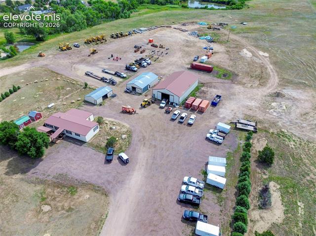 MLS Image for 14855 E Highway 24  ,Peyton, Colorado