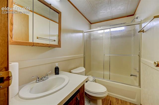 MLS Image for 14855 E Highway 24  ,Peyton, Colorado